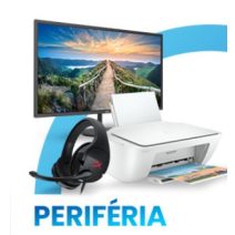Számítógép Periféria