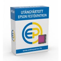 Utángyártott Epson festékpatron